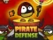 Jeu Pirate Defense en ligne