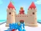 Jeu Сastel War 3d en ligne