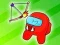 Jeu Zombies Among As en ligne