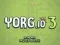 Jeu Yorg.io 3 en ligne