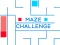 Jeu Maze Challenge en ligne