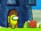 Jeu Spongebob Among Us en ligne