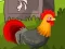 Jeu Rooster Hen Escape en ligne