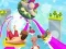 Jeu Slippery Water Slides Aquapark.io en ligne