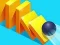 Jeu Rolling Domino Smash en ligne