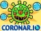 Jeu Coronar.io en ligne