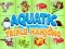 Jeu Aquatic triple mahjong en ligne