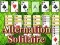 Jeu Alternation Solitaire en ligne