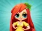 Jeu Popsy Princess Delicious Fashion en ligne