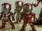 Jeu Iron Man Jigsaw en ligne