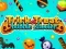 Jeu Trick or Treat Bubble Shooter en ligne