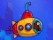 Jeu Among Depth ocean en ligne
