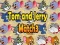 Jeu Tom and Jerry Match3 en ligne