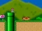 Jeu Super Mario World Flash en ligne