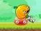 Jeu Ninja Pumpkin Platformer Game en ligne