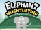 Jeu Elephant Weight Lifting en ligne