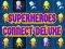 Jeu Superheroes Connect Deluxe en ligne