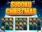 Jeu Sudoku Christmas en ligne