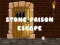 Jeu Stone Prison Escape en ligne
