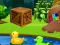 Jeu Sand Cave Escape en ligne