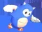 Jeu Sonic Ladder Forces Race en ligne