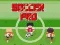 Jeu Soccer Pro en ligne