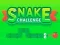 Jeu Snake Challenge en ligne