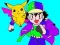 Jeu Pok?mon Coloring Book Game en ligne