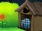 Jeu Blue Elephant Rescue en ligne