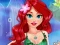 Jeu Mermaid Underwater Sand Castle Deco en ligne