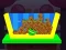Jeu candy lands en ligne