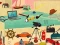 Jeu Interactive Hidden Objects en ligne