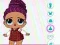 Jeu Road to Royalty: Battle of Dolls en ligne