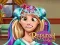 Jeu Rapunzel Brain Doctor en ligne