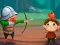 Jeu Fruit Salad Bow en ligne