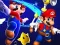 Jeu Super Mario Shooting Zombie en ligne