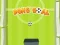 Jeu Pong Goal en ligne
