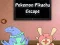Jeu Pokemon Pikachu Escape en ligne
