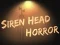 Jeu Siren Head Horror en ligne