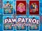 Jeu Paw Patrol Memory Cards en ligne