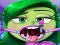 Jeu Inside Out Disgust Throat Surgery en ligne