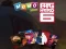 Jeu Big hero 6 Memo Deluxe en ligne