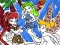 Jeu Tinkerbell DrawJS en ligne