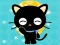 Jeu  Hello Kitty Playhouse Chococat 123 Tracing en ligne