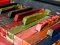 Jeu Colourful Piano Jigsaw en ligne