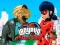 Jeu Miraculous Ladybug: Hidden Stars en ligne
