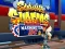 Jeu Subway Surfers Washington en ligne