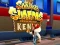 Jeu Subway Surfers World tour Kenya en ligne