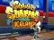 Jeu Subway Surfers World tour Iceland en ligne