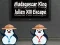 Jeu Madagascar King Julien XIII Escape en ligne